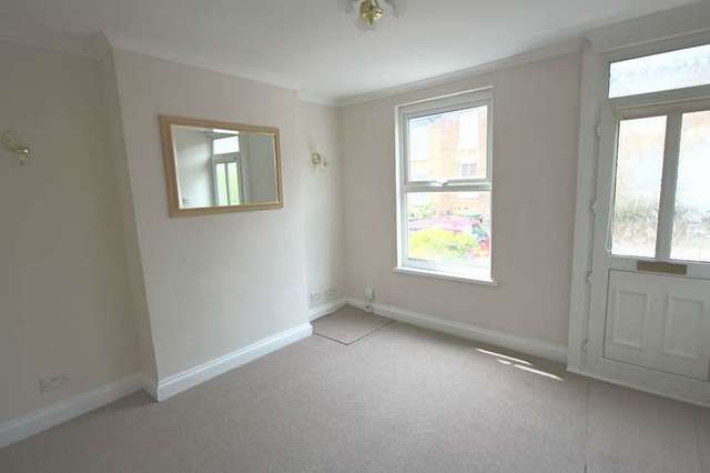  Image of 3 bedroom Terraced house for sale in Bower Street Maidstone ME16 at Bower Street  Maidstone, ME16 8BE