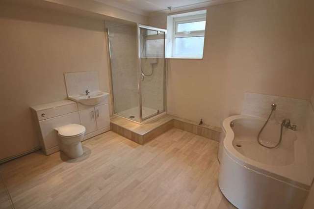  Image of 3 bedroom Terraced house for sale in Bower Street Maidstone ME16 at Bower Street  Maidstone, ME16 8BE