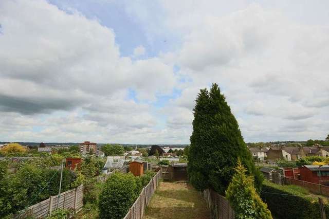  Image of 3 bedroom Terraced house for sale in Bower Street Maidstone ME16 at Bower Street  Maidstone, ME16 8BE