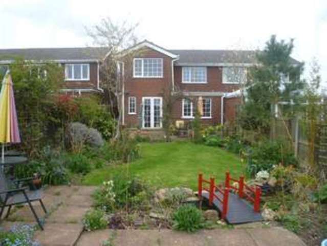  Image of 5 bedroom Semi-Detached house for sale in Main Street Linton Swadlincote DE12 at Main Street Linton Swadlincote, DE12 6QA