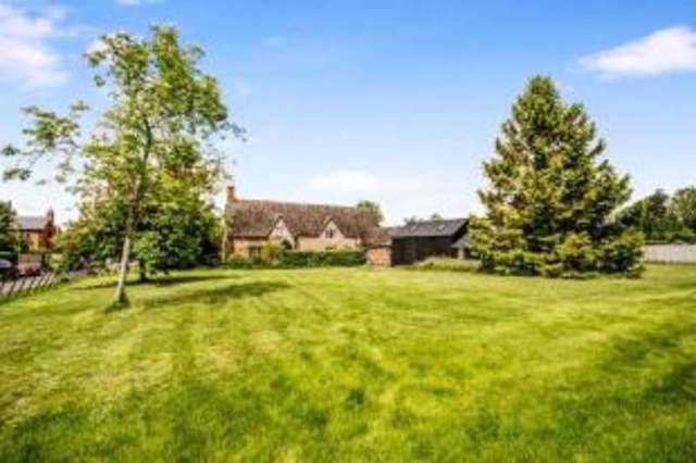  Image of 4 bedroom Barn Conversion for sale in Main Street Oxhill Warwick CV35 at Oxhill Warwick Oxhill, CV35 0QR