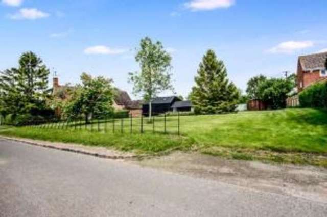  Image of 4 bedroom Barn Conversion for sale in Main Street Oxhill Warwick CV35 at Oxhill Warwick Oxhill, CV35 0QR