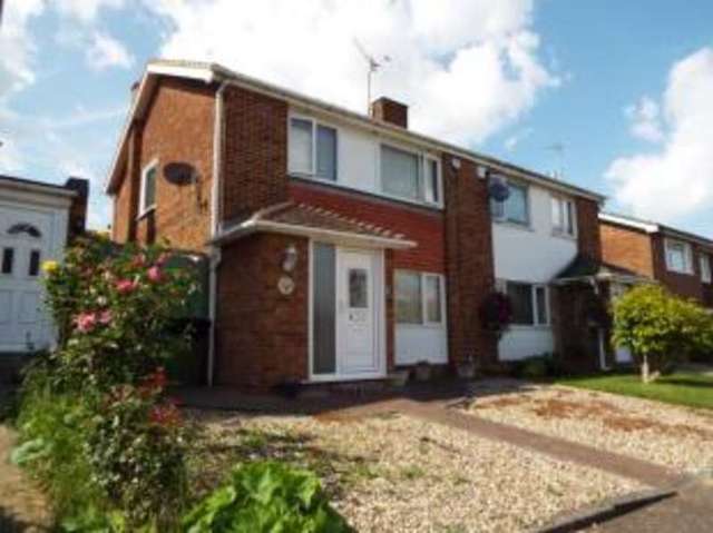  Image of 3 bedroom Detached house for sale in Maitland Court Faversham ME13 at Faversham Kent Oare, ME13 7RE