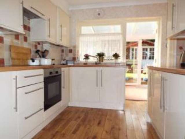  Image of 3 bedroom Detached house for sale in Maitland Court Faversham ME13 at Faversham Kent Oare, ME13 7RE