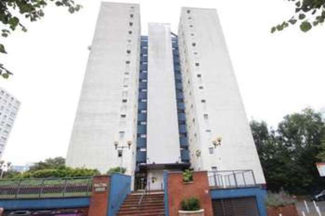  Image of 3 bedroom Flat to rent in Oak Lane London E14 at Oak Lane  London, E14 8BS