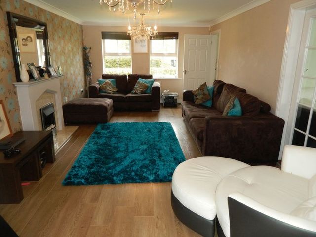  Image of 4 bedroom Detached house for sale in Manifold Way Wednesbury WS10 at Manifold Way  Wednesbury, WS10 0GB