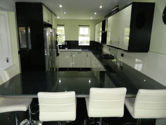  Image of 4 bedroom Detached house for sale in Manifold Way Wednesbury WS10 at Manifold Way  Wednesbury, WS10 0GB