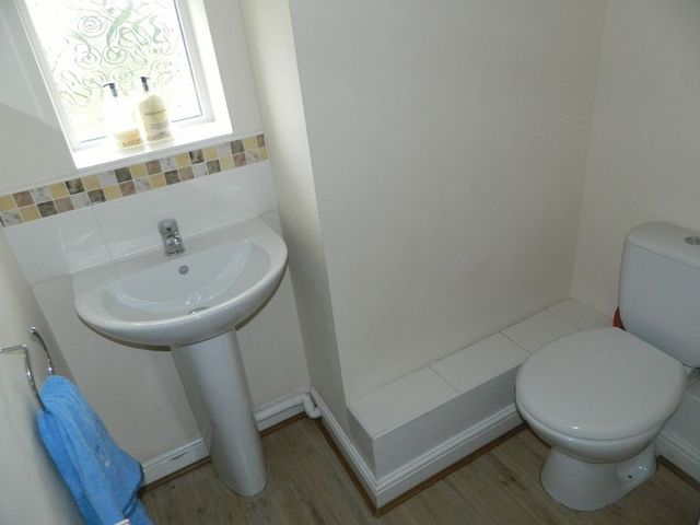  Image of 4 bedroom Detached house for sale in Manifold Way Wednesbury WS10 at Manifold Way  Wednesbury, WS10 0GB