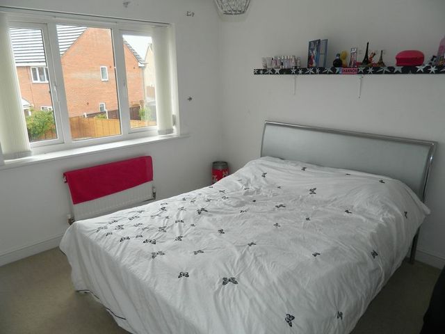  Image of 4 bedroom Detached house for sale in Manifold Way Wednesbury WS10 at Manifold Way  Wednesbury, WS10 0GB