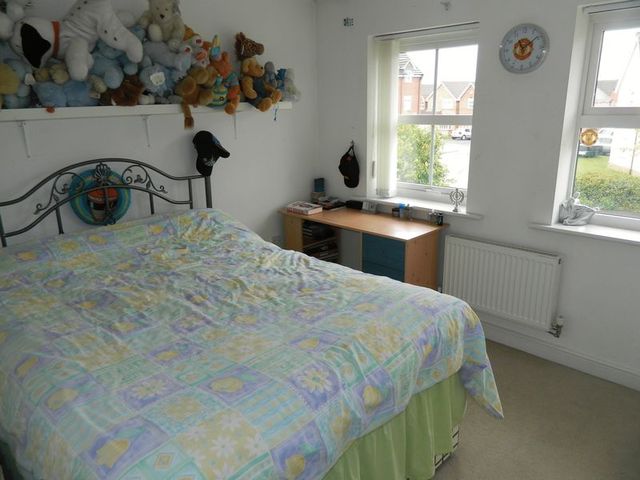  Image of 4 bedroom Detached house for sale in Manifold Way Wednesbury WS10 at Manifold Way  Wednesbury, WS10 0GB