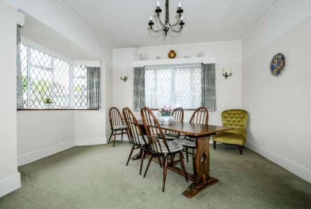  Image of 4 bedroom Detached house for sale in Manor House Drive Northwood HA6 at Northwood, HA6 2UJ