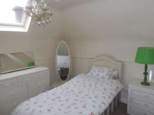  Image of 2 bedroom Flat for sale in Manor House Mansfield Woodhouse Mansfield NG19 at Mansfield Woodhouse Mansfield Mansfield Woodhouse, NG19 9LU
