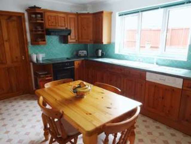  Image of 3 bedroom Detached house for sale in Manor Road Catcott Bridgwater TA7 at Manor Road Catcott Bridgwater, TA7 9HF