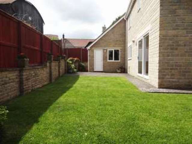  Image of 3 bedroom Detached house for sale in Manor Road Catcott Bridgwater TA7 at Manor Road Catcott Bridgwater, TA7 9HF