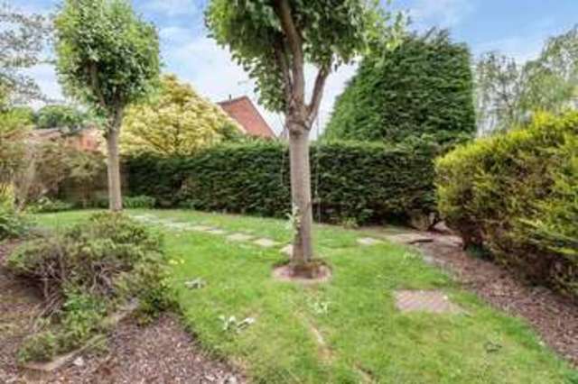  Image of 1 bedroom Flat for sale in Maple Grove Northwich CW8 at Maple Grove Firdale Park Northwich, CW8 4AX