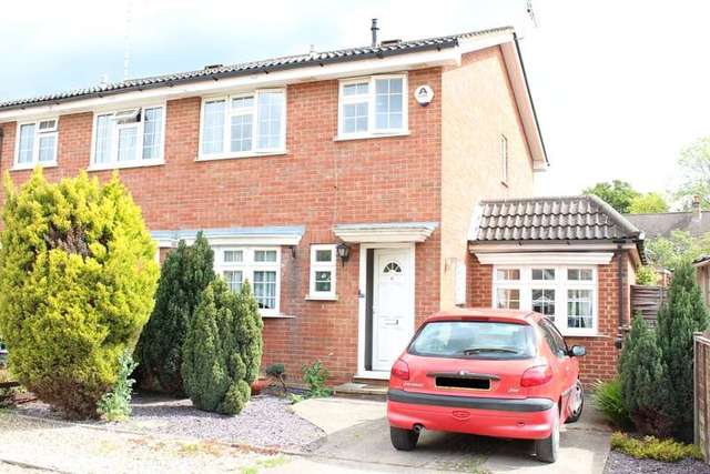  Image of 3 bedroom Semi-Detached house for sale in Maple Road Ashtead KT21 at Ashtead London Surrey, KT21 2LX