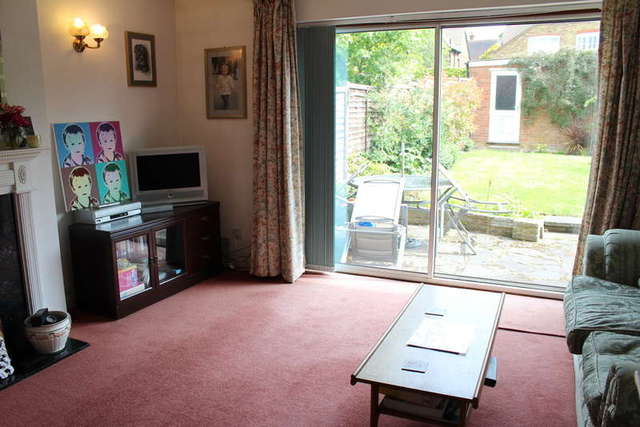  Image of 3 bedroom Semi-Detached house for sale in Maple Road Ashtead KT21 at Ashtead London Surrey, KT21 2LX