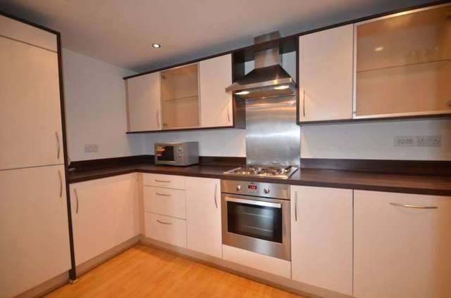  Image of 1 bedroom Flat to rent in Cleveland Street London W1T at Fitzrovia Fitzrovia London, W1T 6PD