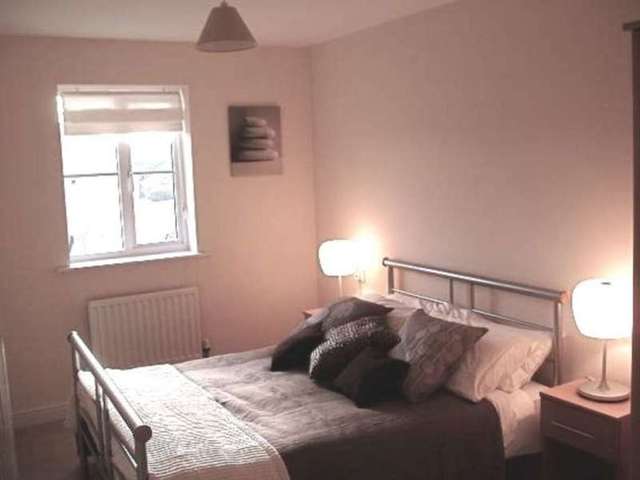  Image of 1 bedroom Flat to rent in Cleveland Street London W1T at Fitzrovia Fitzrovia London, W1T 6PD