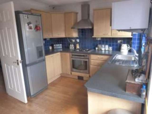  Image of 3 bedroom Semi-Detached house for sale in March Edge Buckingham MK18 at Buckingham Buckinghamshire Buckingham, MK18 7BP