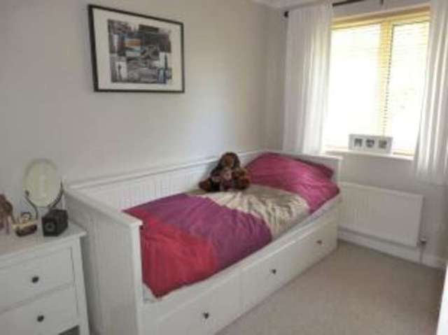  Image of 3 bedroom Semi-Detached house for sale in March Edge Buckingham MK18 at Buckingham Buckinghamshire Buckingham, MK18 7BP