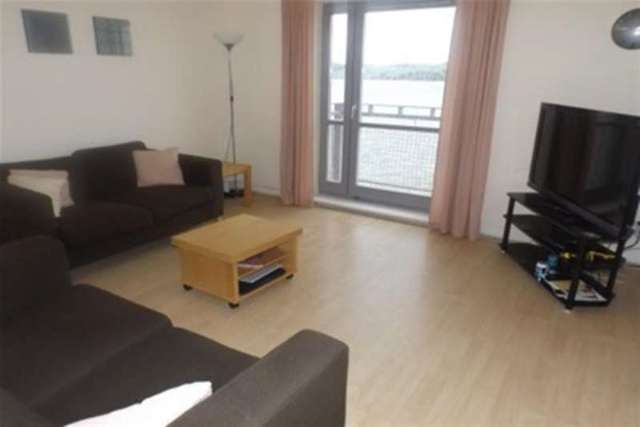  Image of 2 bedroom Flat to rent in Marine Parade Dundee DD1 at Dundee, DD1 3BN
