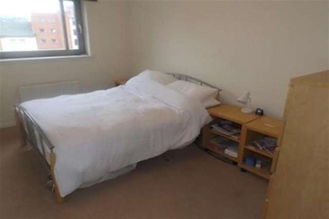  Image of 2 bedroom Flat to rent in Marine Parade Dundee DD1 at Dundee, DD1 3BN