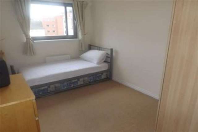  Image of 2 bedroom Flat to rent in Marine Parade Dundee DD1 at Dundee, DD1 3BN