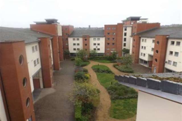  Image of 2 bedroom Flat to rent in Marine Parade Dundee DD1 at Dundee, DD1 3BN