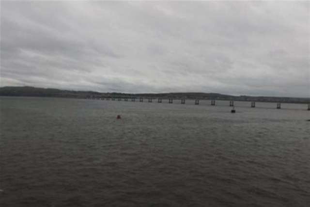  Image of 2 bedroom Flat to rent in Marine Parade Dundee DD1 at Dundee, DD1 3BN