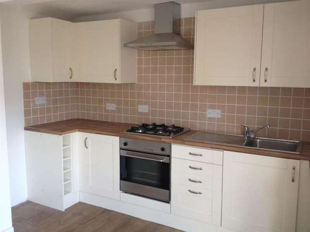  Image of 3 bedroom Terraced house for sale in Markhams Chase Laindon Basildon SS15 at Lee Chapel North Basildon Basildon, SS15 5JY
