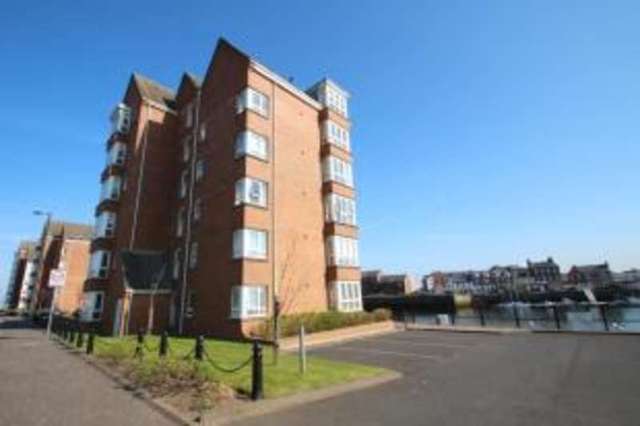  Image of 2 bedroom Flat for sale in Marlborough Court Ayr KA7 at Ayr South Ayrshire Ayr, KA7 1HE