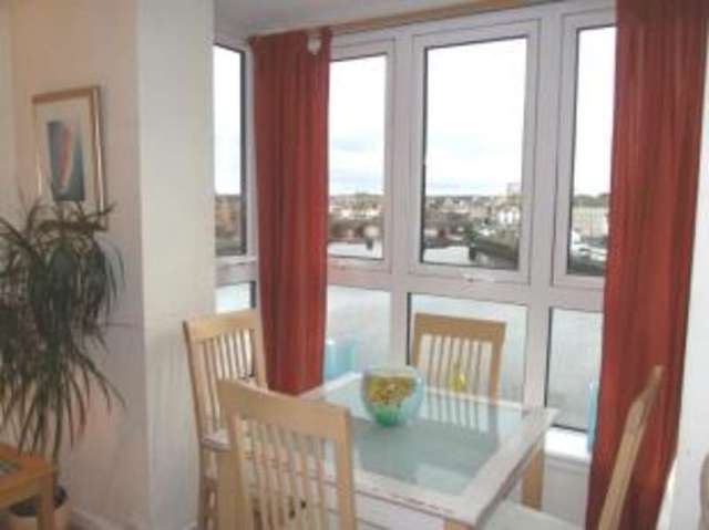  Image of 2 bedroom Flat for sale in Marlborough Court Ayr KA7 at Ayr South Ayrshire Ayr, KA7 1HE