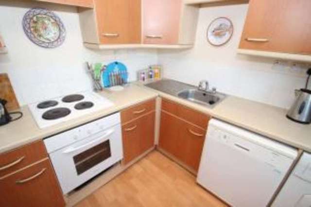  Image of 2 bedroom Flat for sale in Marlborough Court Ayr KA7 at Ayr South Ayrshire Ayr, KA7 1HE