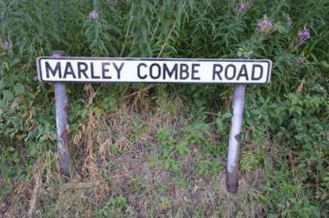  Image of 4 bedroom Detached house for sale in Marley Combe Road Haslemere GU27 at Marley Combe Road  Haslemere, GU27 3SW