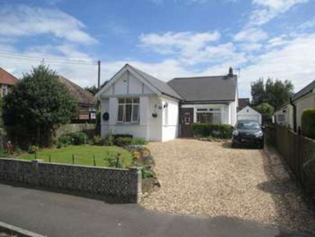  Image of 3 bedroom Detached house for sale in Marsh Lane Yeovil BA21 at Marsh Lane  Yeovil, BA21 3BY