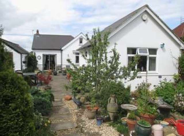  Image of 3 bedroom Detached house for sale in Marsh Lane Yeovil BA21 at Marsh Lane  Yeovil, BA21 3BY