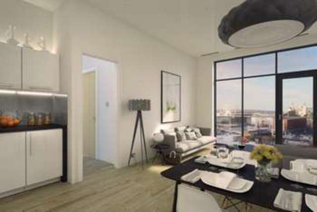  Image of 1 bedroom Apartment for sale in Laugharne Laugharne Carmarthen SA33 at Marsh Road  Laugharne, SA33 4RS