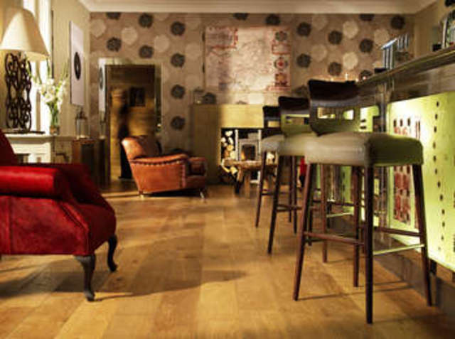  Image of Apartment for sale in Laugharne Laugharne Carmarthen SA33 at Marsh Road  Laugharne, SA33 4RS
