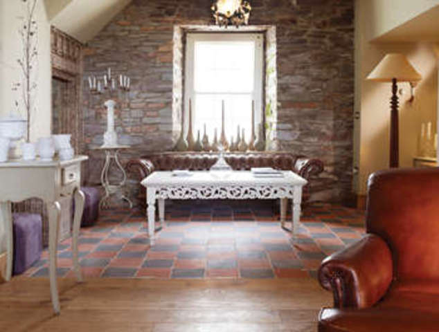  Image of Apartment for sale in Laugharne Laugharne Carmarthen SA33 at Marsh Road  Laugharne, SA33 4RS