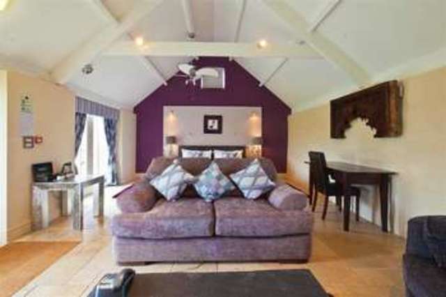  Image of Apartment for sale in Laugharne Laugharne Carmarthen SA33 at Marsh Road  Laugharne, SA33 4RS