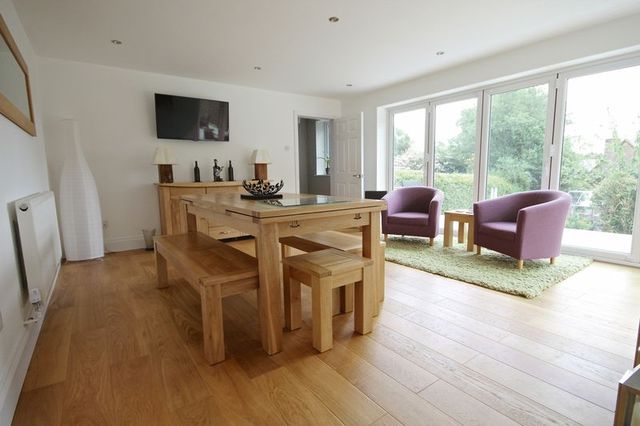  Image of 5 bedroom Detached house for sale in Martel Close Broadmayne Dorchester DT2 at Martel Close Broadmayne Dorchester, DT2 8PL