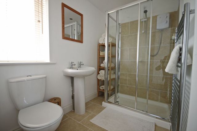  Image of 5 bedroom Detached house for sale in Martel Close Broadmayne Dorchester DT2 at Martel Close Broadmayne Dorchester, DT2 8PL