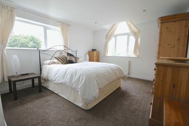  Image of 5 bedroom Detached house for sale in Martel Close Broadmayne Dorchester DT2 at Martel Close Broadmayne Dorchester, DT2 8PL