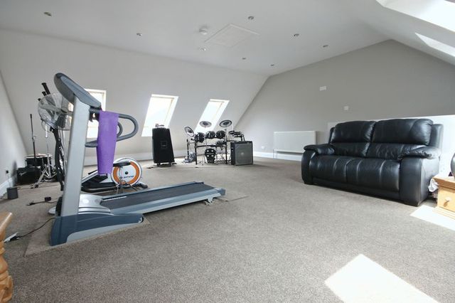  Image of 5 bedroom Detached house for sale in Martel Close Broadmayne Dorchester DT2 at Martel Close Broadmayne Dorchester, DT2 8PL