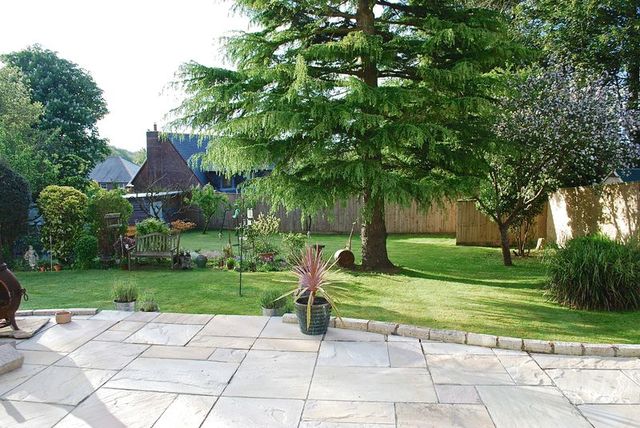  Image of 5 bedroom Detached house for sale in Martel Close Broadmayne Dorchester DT2 at Martel Close Broadmayne Dorchester, DT2 8PL
