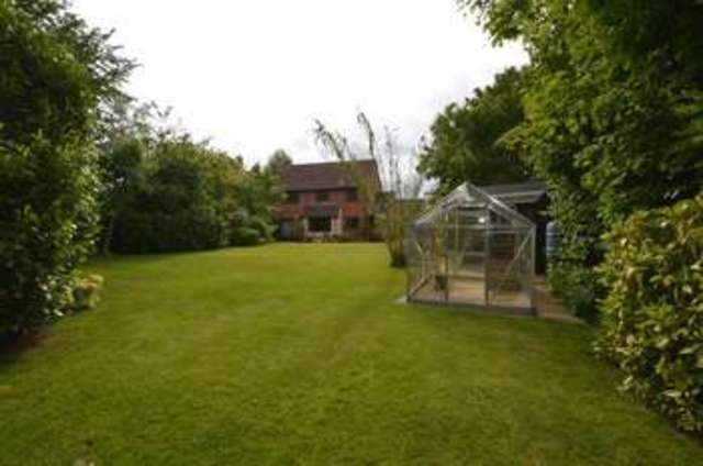  Image of 4 bedroom Detached house for sale in Martins Way Orton Waterville Peterborough PE2 at Martins Way Orton Waterville Peterborough, PE2 5DY