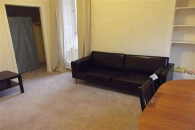  Image of 1 bedroom Flat to rent in Marwick Street Dennistoun Glasgow G31 at Glasgow, G31 3NF