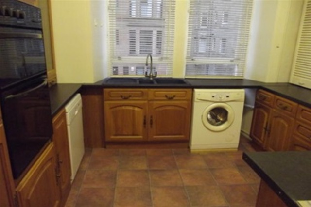  Image of 1 bedroom Flat to rent in Marwick Street Dennistoun Glasgow G31 at Dennistoun Glasgow Glasgow, G31 3NF