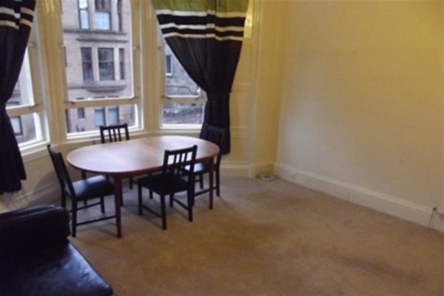 Image of 1 bedroom Flat to rent in Marwick Street Dennistoun Glasgow G31 at Dennistoun Glasgow Glasgow, G31 3NF